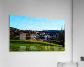 Northfield VT Acrylic Print