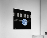 Reach The Moon Acrylic Print