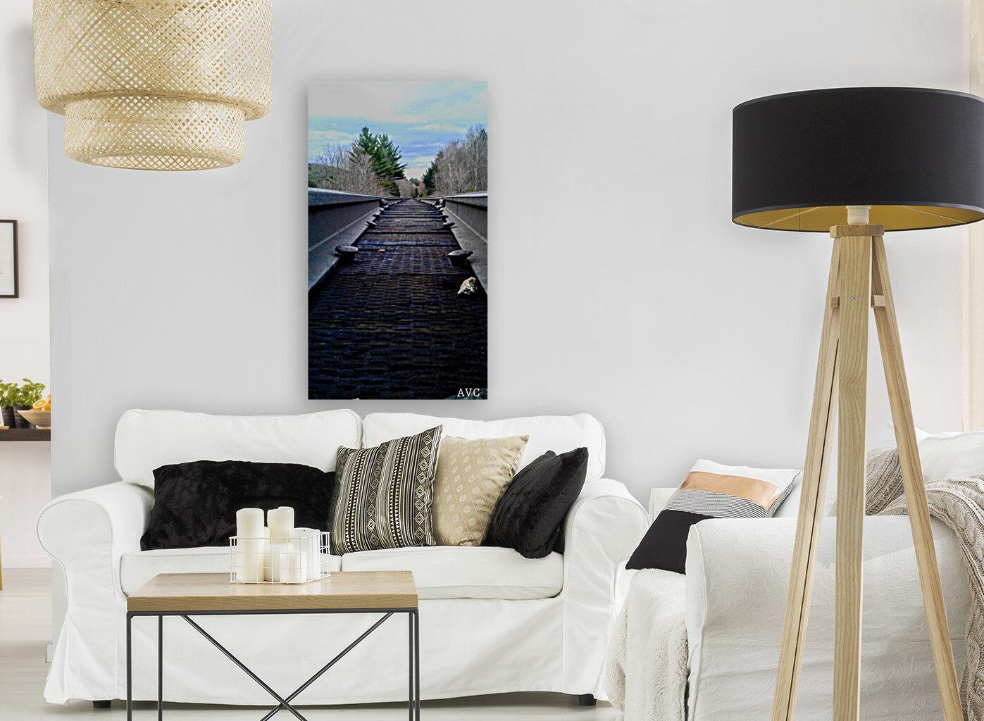 Tracks Reproduction