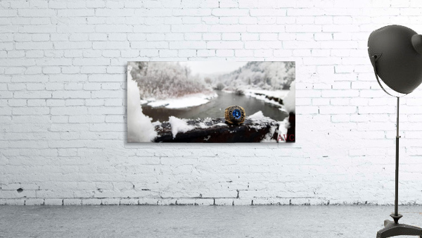 One for the Ring-- Winter Wall Preview
