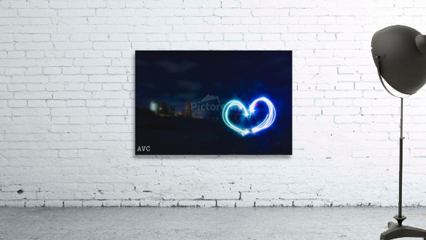 Love the Night Wall Preview