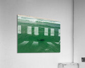 DJI 0400 gigapixel art scale 2 00x Acrylic Print