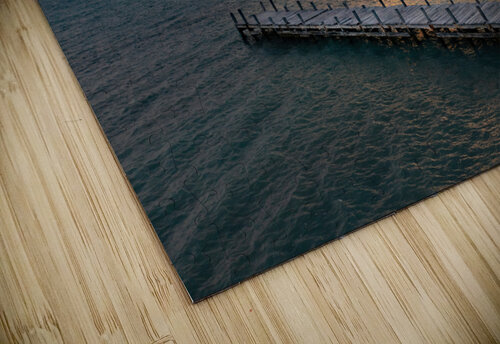 Lone Dock dronesey puzzle