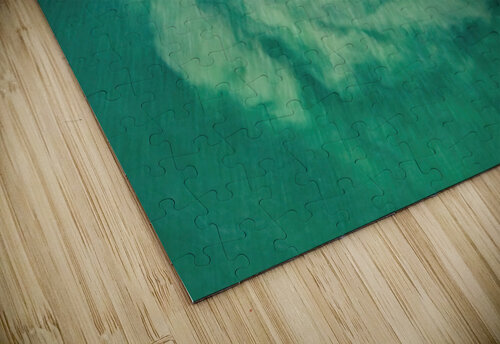 Ocean Vortex dronesey puzzle