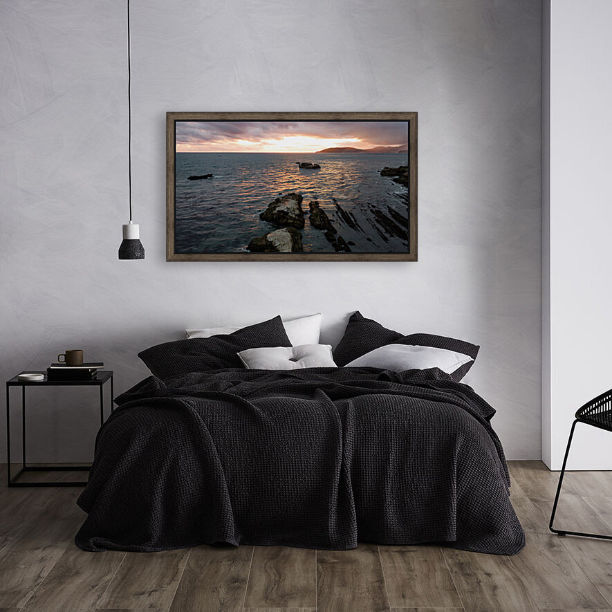 Into the Ocean Reproduction