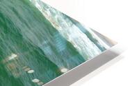 DJI 0400 gigapixel art scale 2 00x HD Metal print