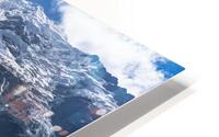 Humantay HD Metal print
