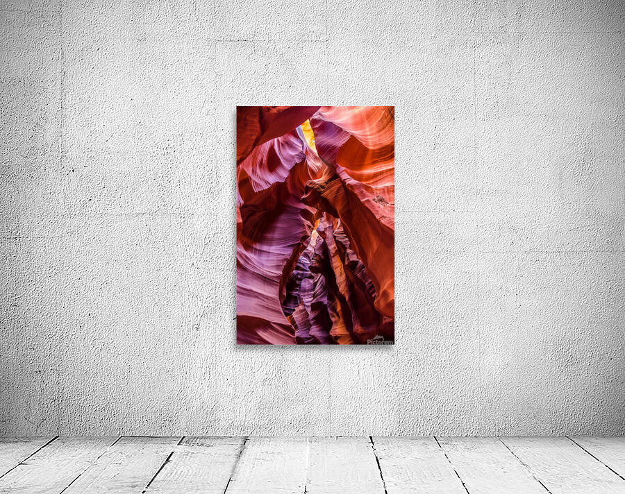 Antelope Canyon Wall Preview