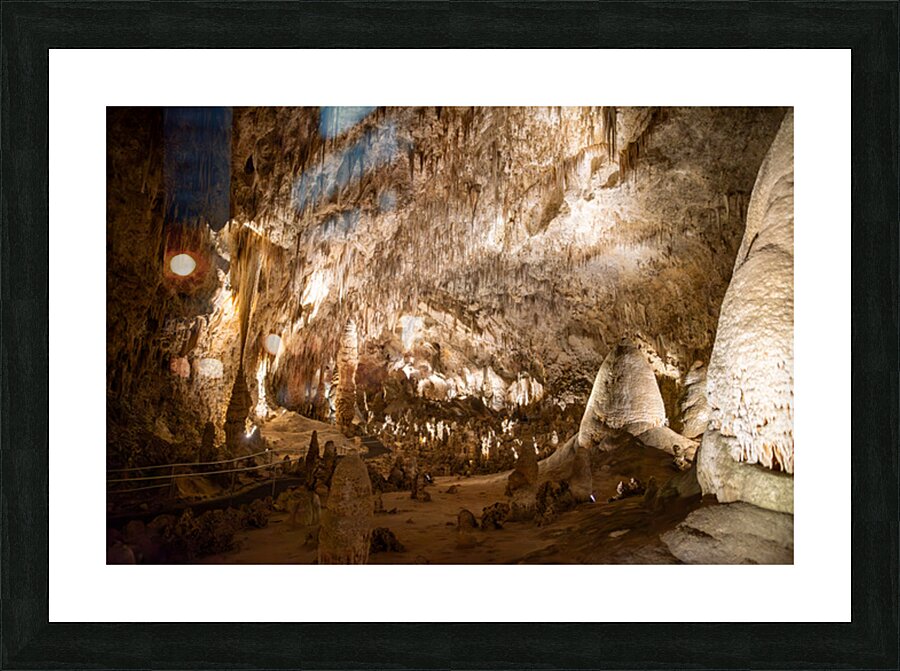 CarlsbadHDR Picture Frame print