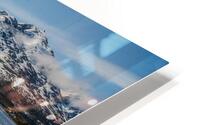 Alaska 7 HD Metal print