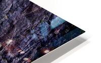 Alaska 7 HD Metal print
