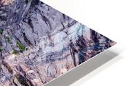Alaska 8 HD Metal print
