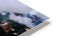 Alaska 10 HD Metal print