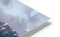 Alaska 15 HD Metal print