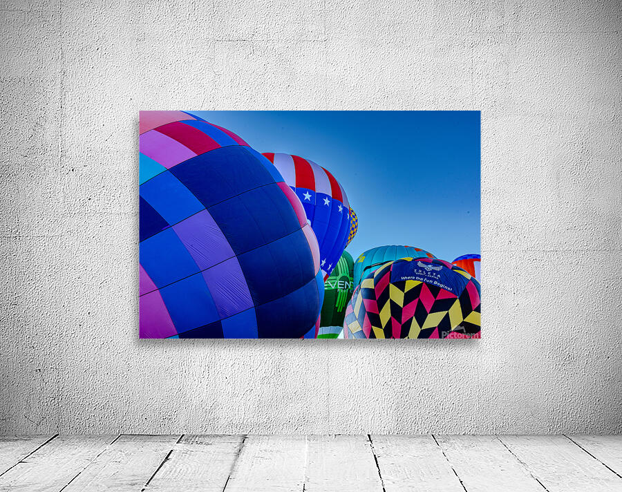 Balloons9307 Wall Preview