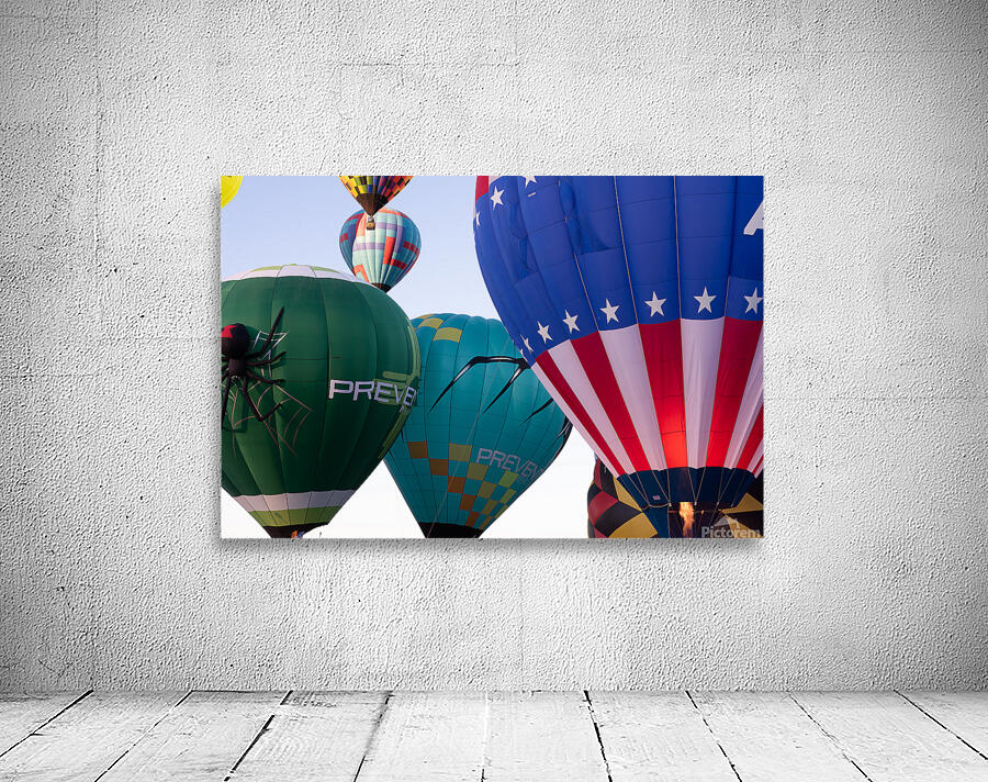 Baloons9309 Wall Preview