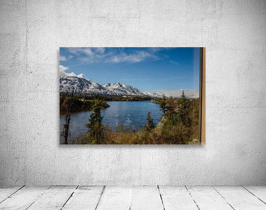 Alaska 11 Wall Preview