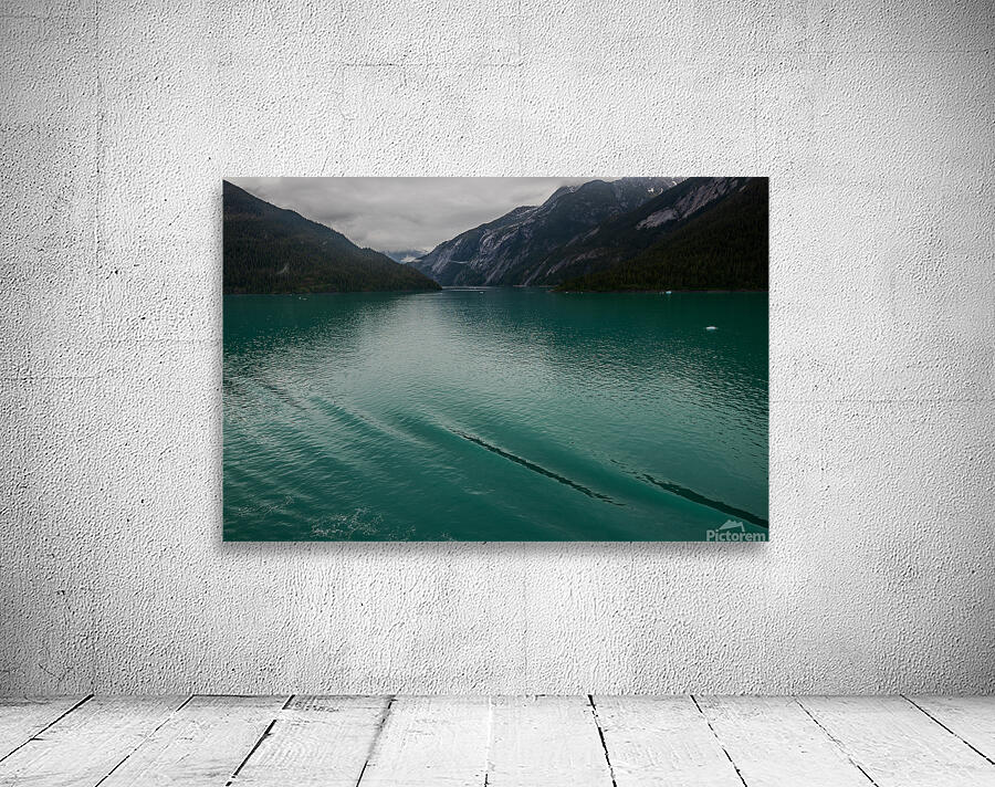 Alaska 1 Wall Preview