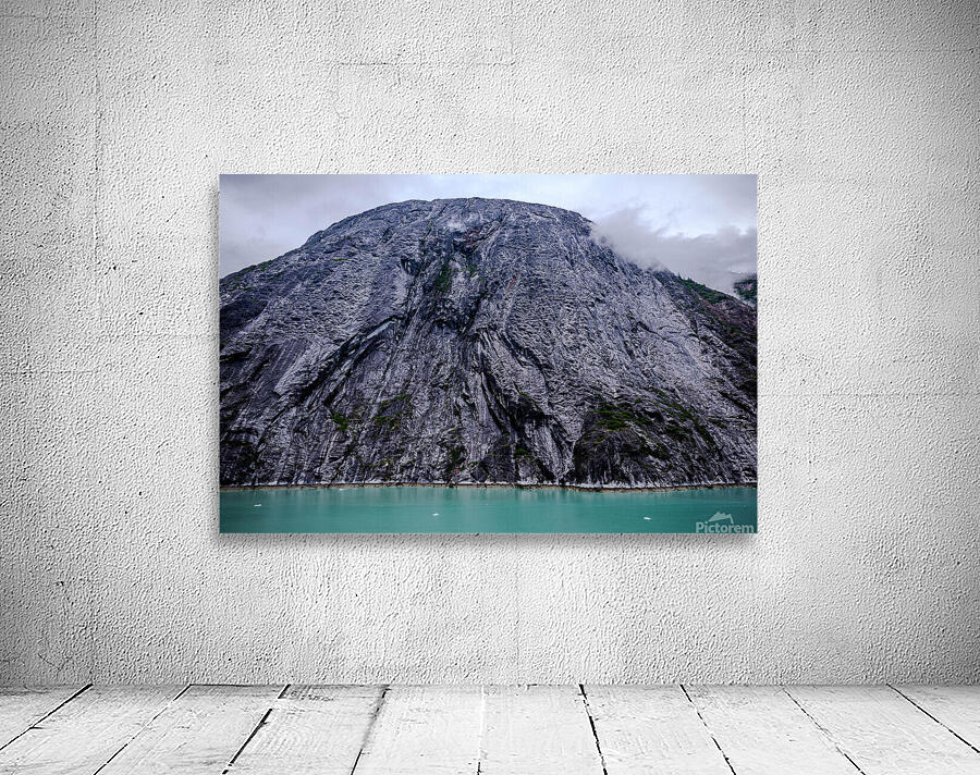 Alaska 2 Wall Preview