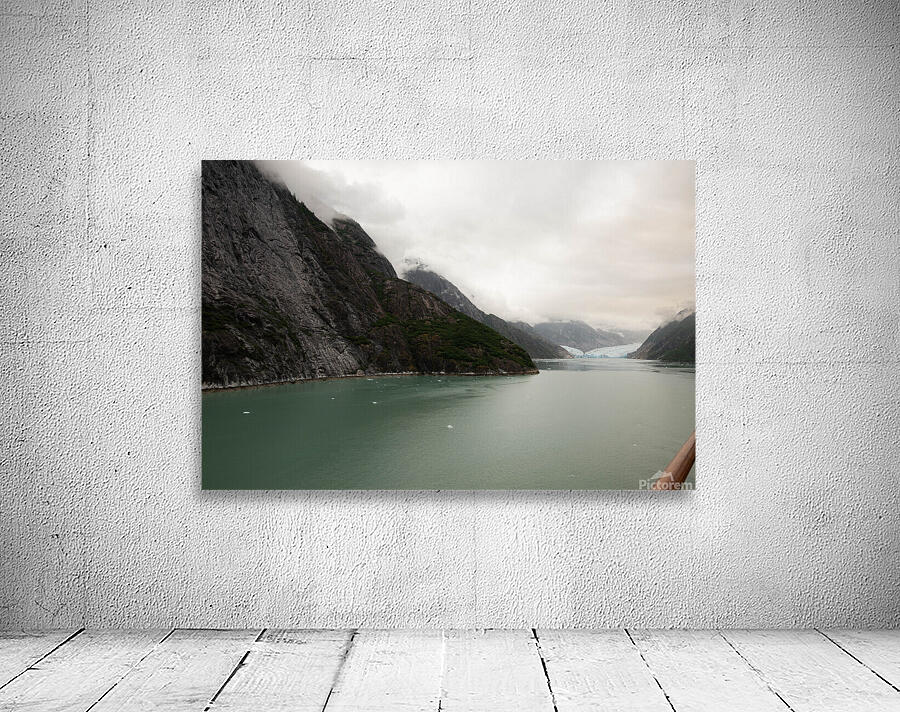 Alaska 9 Wall Preview