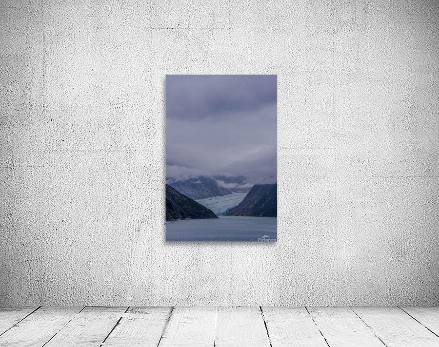 Alaska 13 Wall Preview