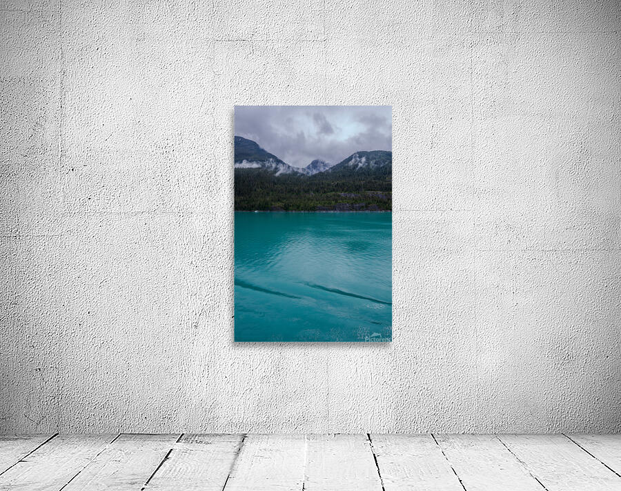 Alaska 15 Wall Preview