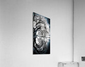 Milo s Tree Acrylic Print