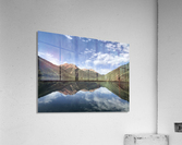 Colorado Acrylic Print