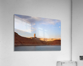 Lake Powell Acrylic Print