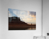 Lake Powell Acrylic Print