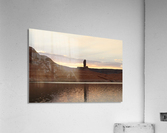 Lake Powell Acrylic Print