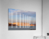 Lake Powell  Acrylic Print