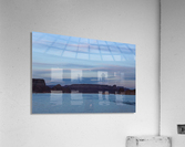 Lake Powell Acrylic Print