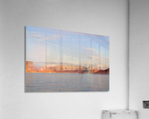 Lake Powell Acrylic Print