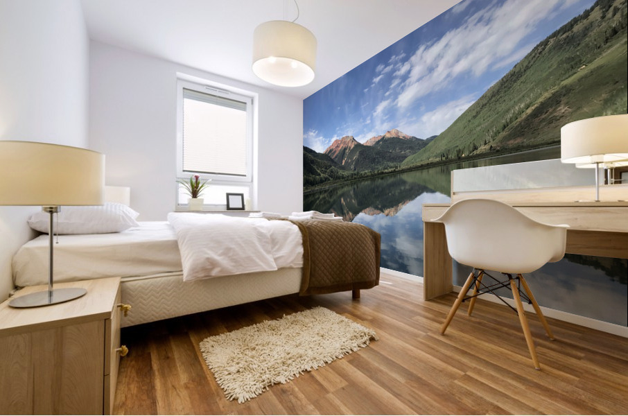 Colorado Mural print