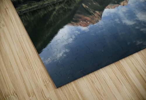 Colorado Jenni OBrien puzzle