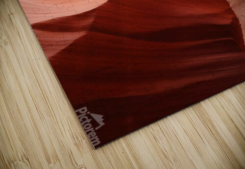 Antelope Canyon Jenni OBrien puzzle