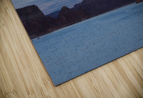 Lake Powell Jenni OBrien puzzle