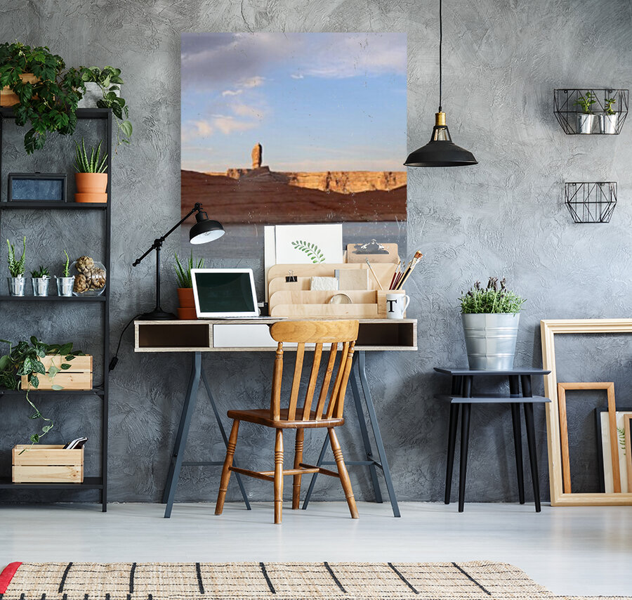 Lake Powell Reproduction