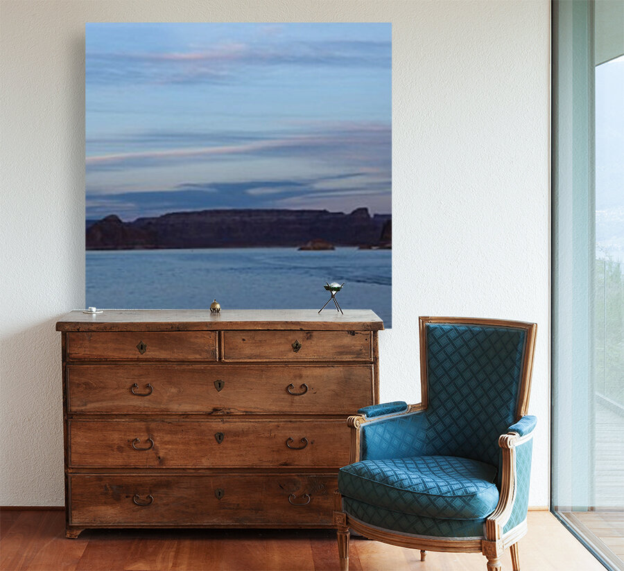 Lake Powell Reproduction