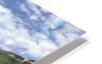 Colorado HD Metal print