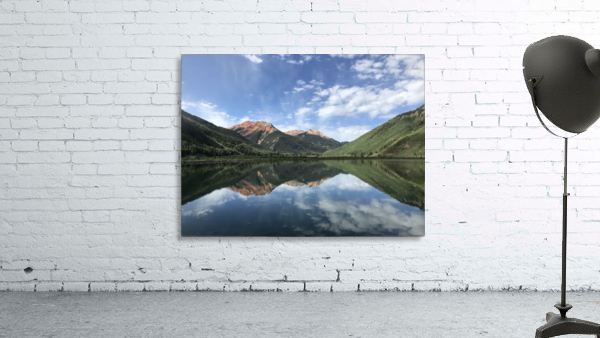 Colorado Wall Preview