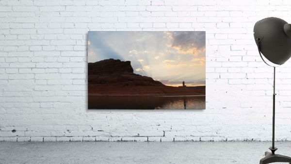 Lake Powell Wall Preview