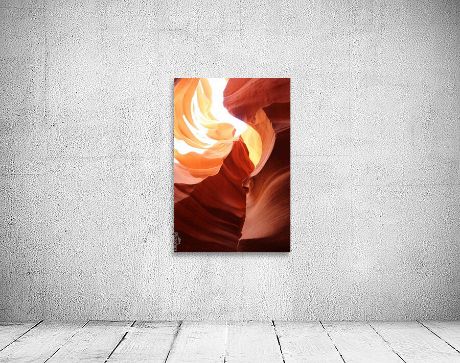 Antelope Canyon Wall Preview
