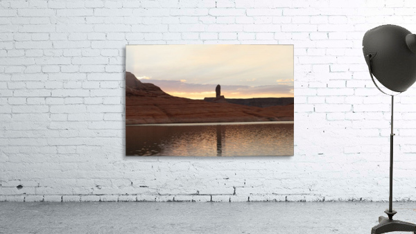 Lake Powell Wall Preview