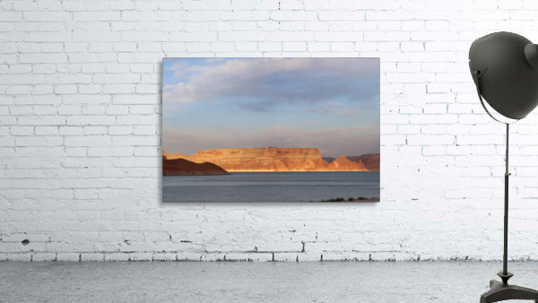 Lake Powell  Wall Preview
