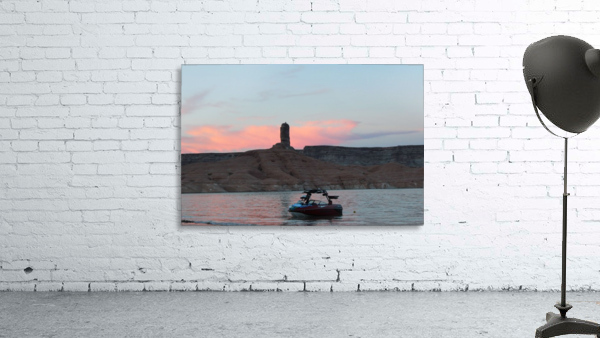 Lake Powell Wall Preview