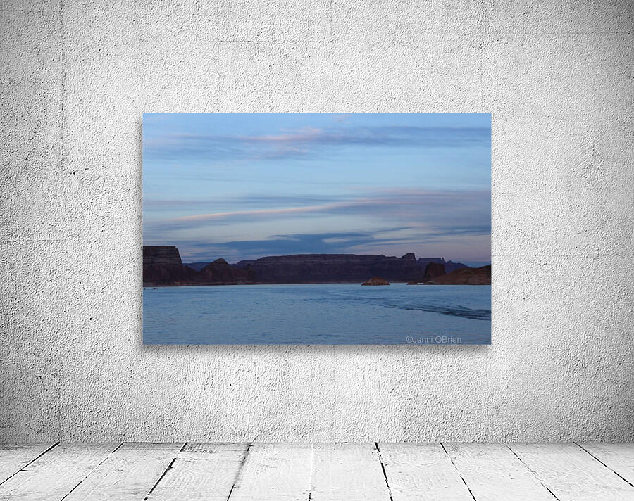 Lake Powell Wall Preview