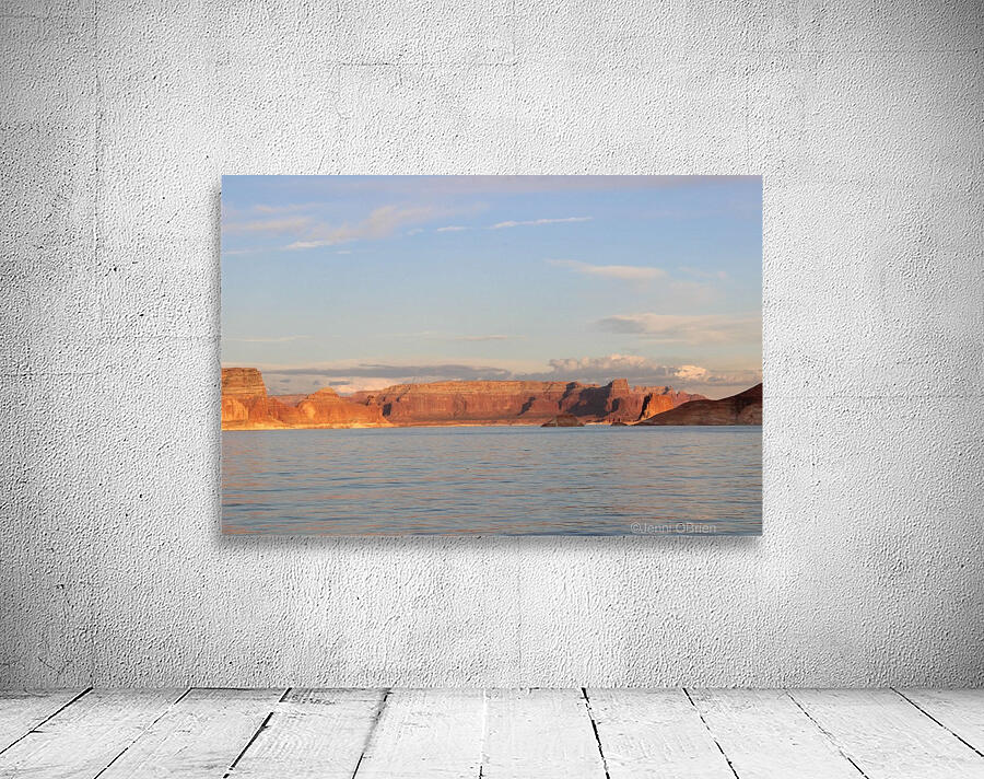Lake Powell Wall Preview