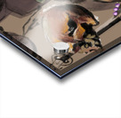  Voodoo Acrylic print